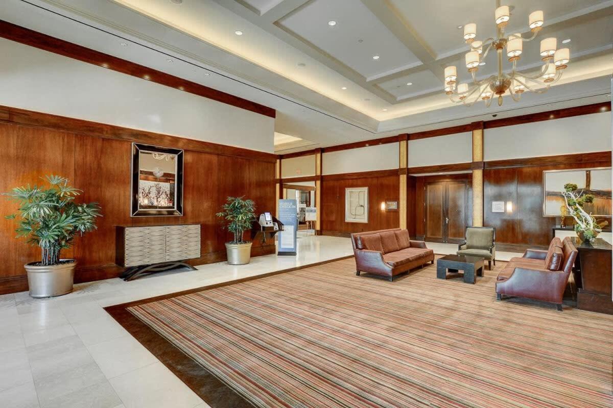 Mgm Signature-04-707 Strip View Balcony Studio 拉斯维加斯 外观 照片