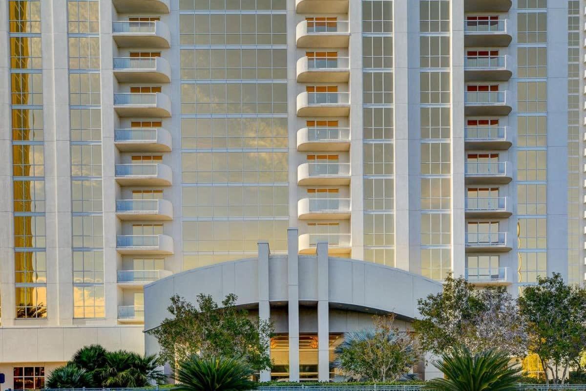 Mgm Signature-04-707 Strip View Balcony Studio 拉斯维加斯 外观 照片